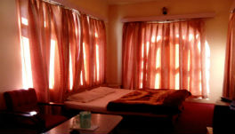 Hotel Sagar-Rooms2