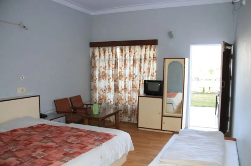 Hotel Sagar-Family Suite